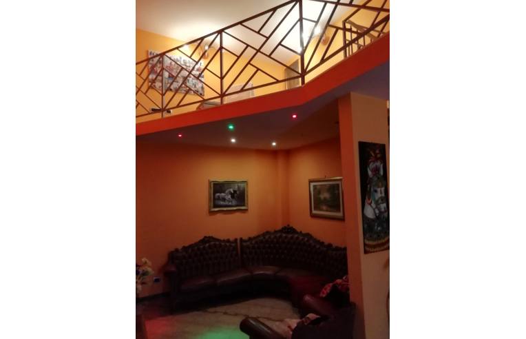 appartamento in vendita a Roma in zona EUR