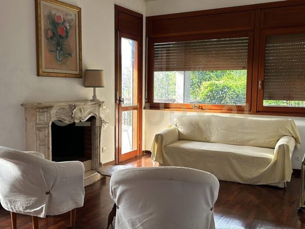 appartamento in vendita a Roma in zona Della Vittoria