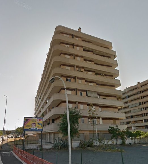 appartamento in vendita a Roma in zona Appio Claudio