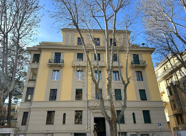 appartamento in vendita a Roma in zona Pinciano