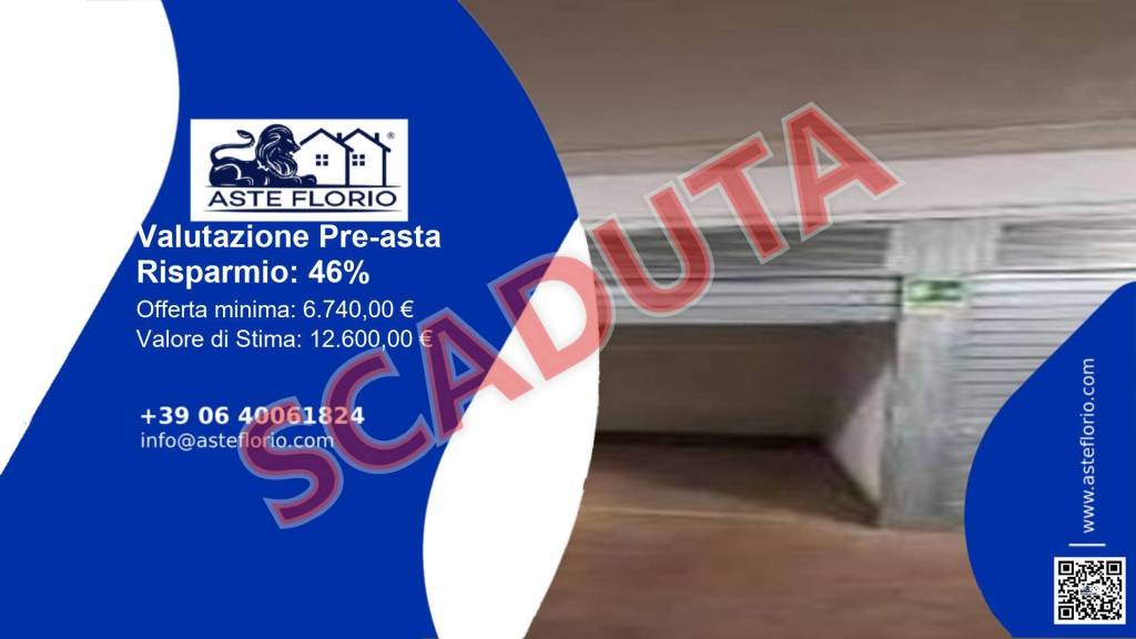 appartamento in vendita a Roma in zona Torre Angela