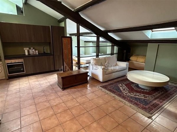 appartamento in vendita a Roma in zona Salario