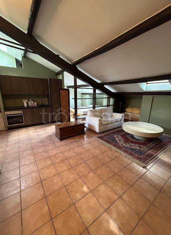 appartamento in vendita a Roma in zona Salario