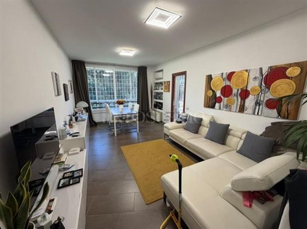 appartamento in vendita a Roma in zona Giuliano Dalmata