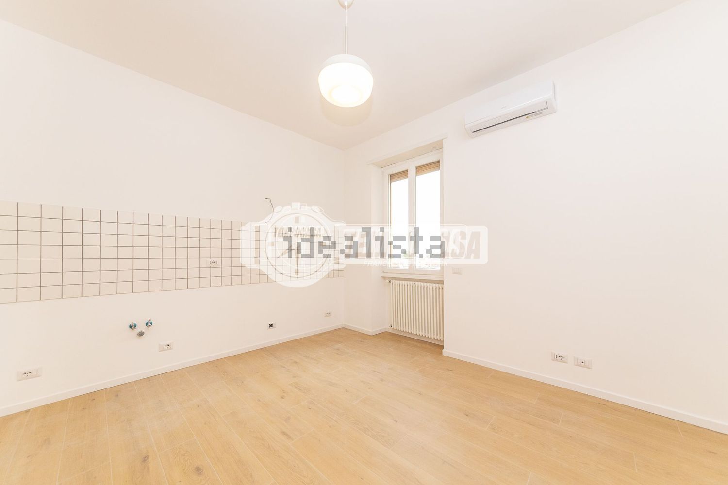 appartamento in vendita a Roma in zona Prenestino-Labicano