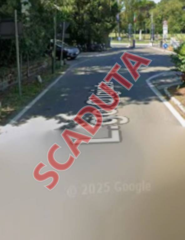 terreno edificabile in vendita a Roma in zona Olgiata