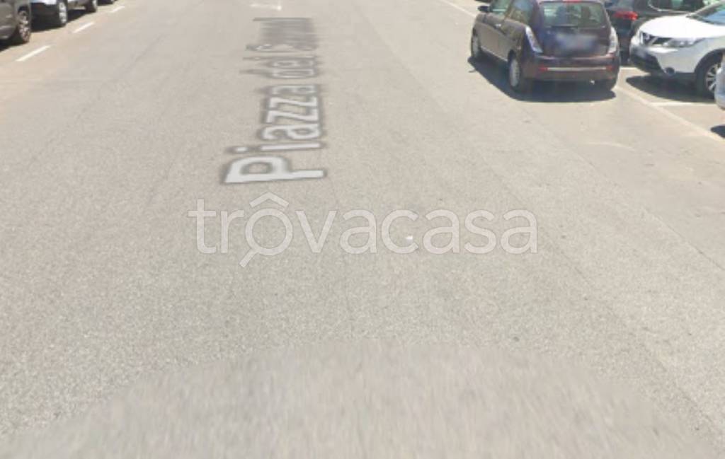 terreno edificabile in vendita a Roma in zona Tuscolano