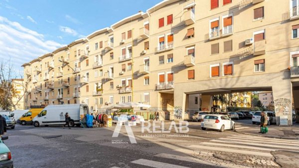 appartamento in vendita a Roma in zona Appio Claudio