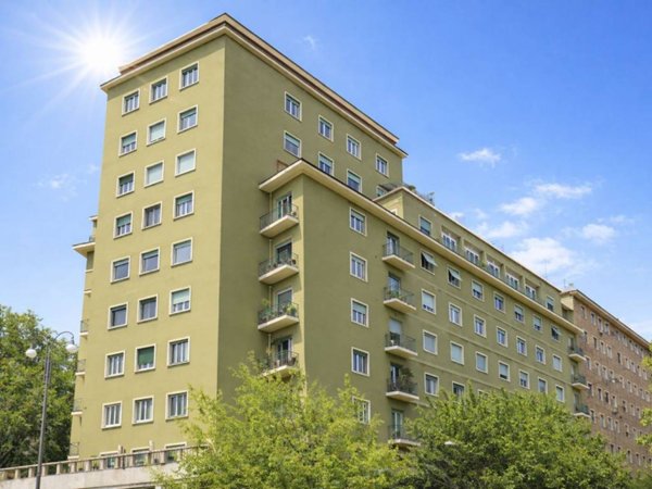 appartamento in vendita a Roma in zona Flaminio