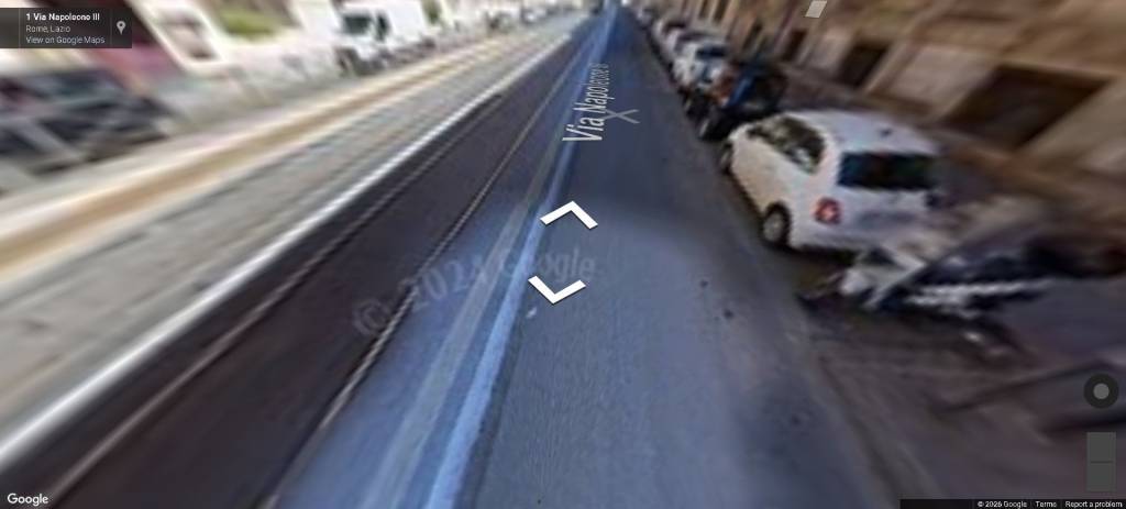 locale commerciale in vendita a Roma in zona Castro Pretorio