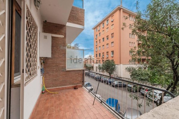 appartamento in vendita a Roma in zona Monte Sacro/Talenti