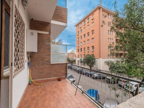 appartamento in vendita a Roma in zona Monte Sacro/Talenti