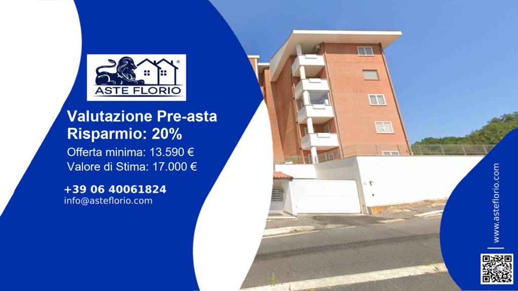 terreno edificabile in vendita a Roma