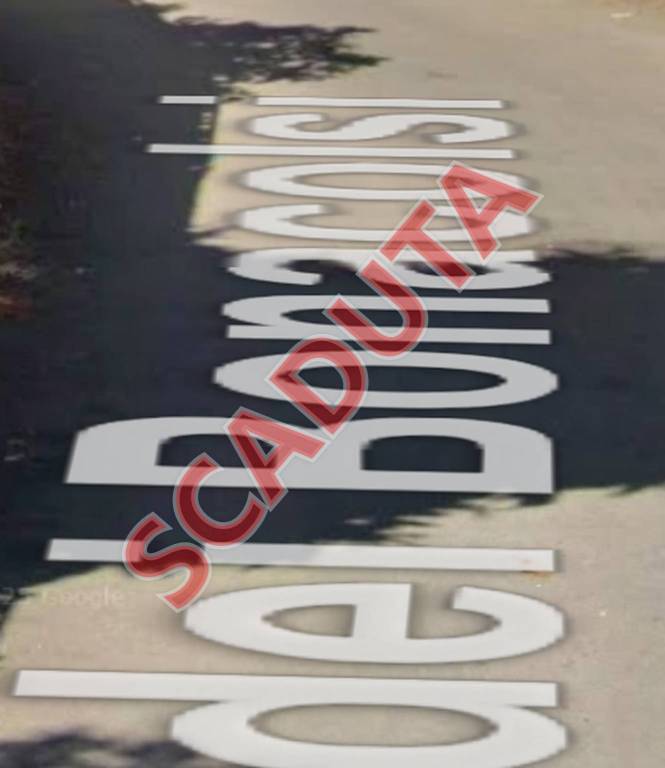 terreno edificabile in vendita a Roma in zona La Pisana