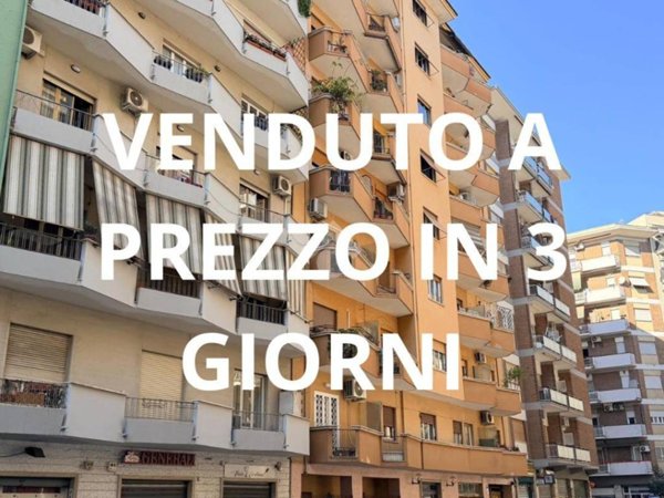 appartamento in vendita a Roma in zona Portuense
