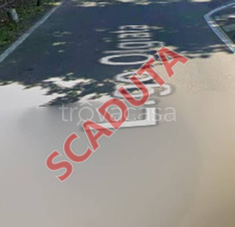 terreno edificabile in vendita a Roma in zona Olgiata