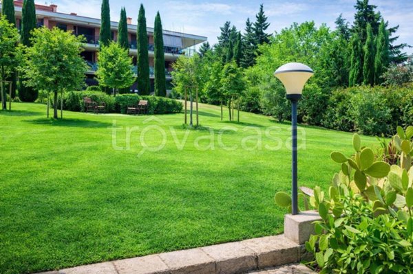 appartamento in vendita a Roma in zona La Giustiniana