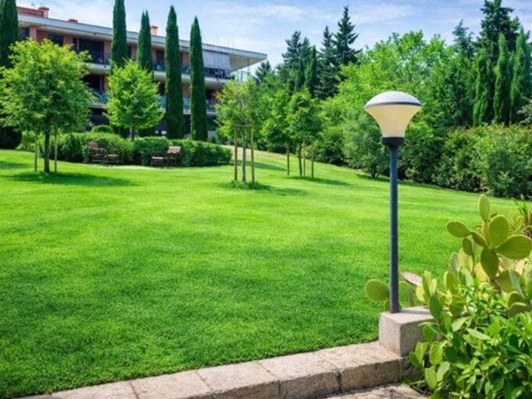 appartamento in vendita a Roma in zona La Giustiniana