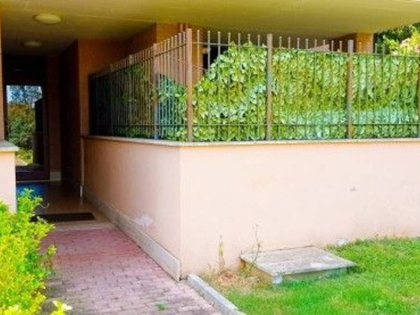 appartamento in vendita a Roma in zona La Giustiniana