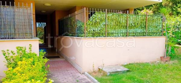 appartamento in vendita a Roma in zona La Giustiniana