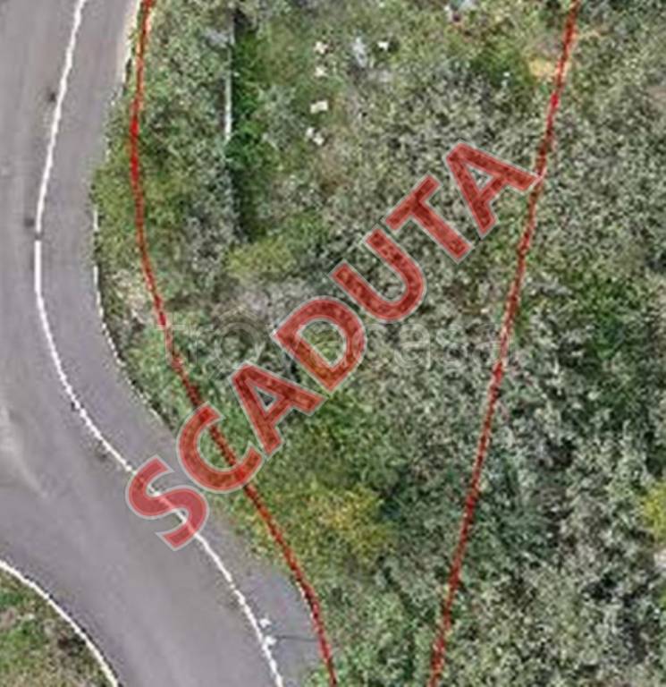 terreno edificabile in vendita a Roma in zona Ponte Galeria