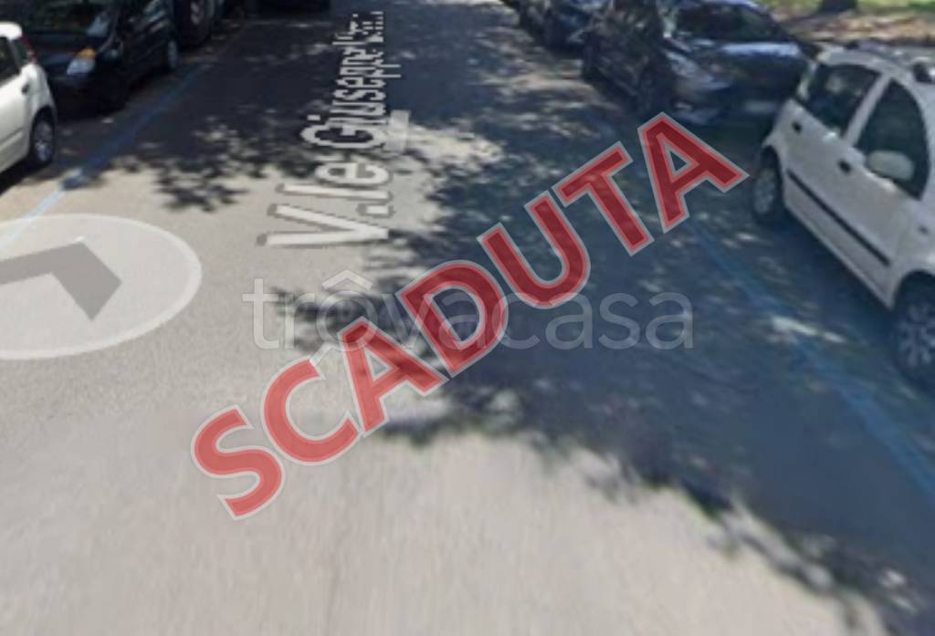 terreno edificabile in vendita a Roma in zona Della Vittoria