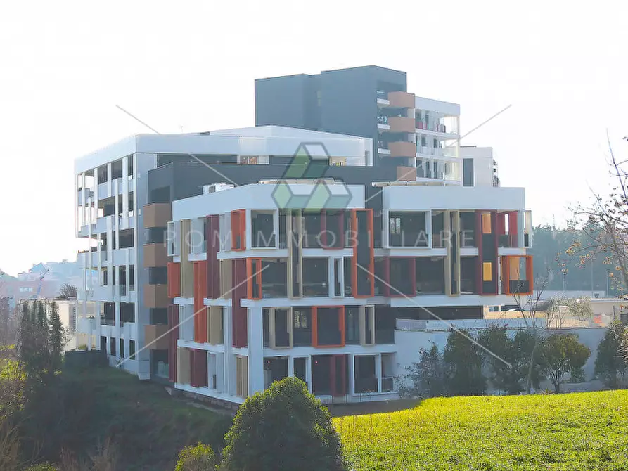 appartamento in vendita a Roma in zona Castel Giubileo