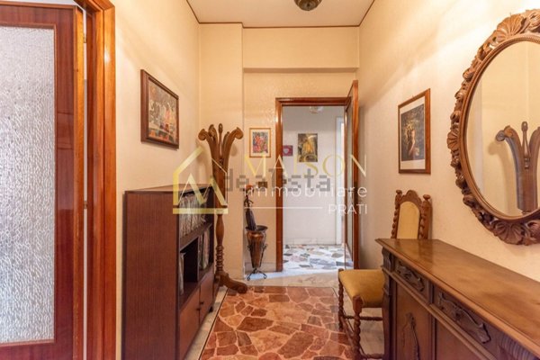 appartamento in vendita a Roma in zona Prenestino-Labicano