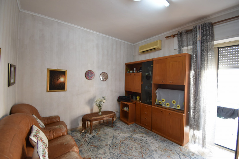 appartamento in vendita a Roma in zona Prenestino-Labicano