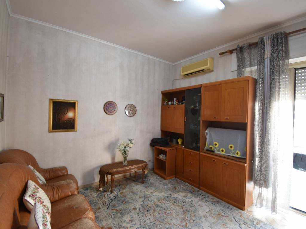 appartamento in vendita a Roma in zona Prenestino-Labicano