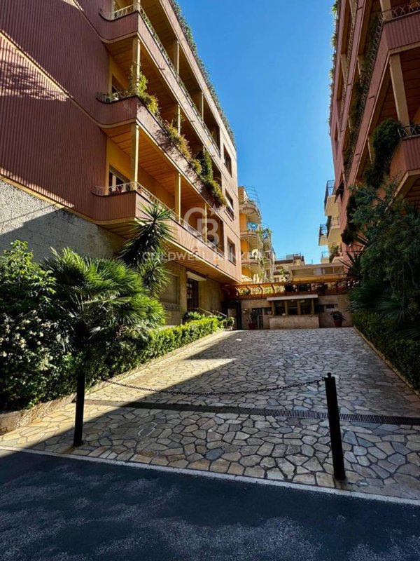 appartamento in vendita a Roma in zona Parioli