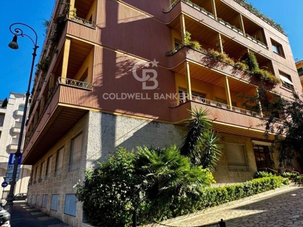 appartamento in vendita a Roma in zona Parioli