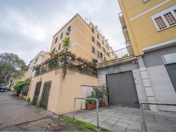 appartamento in vendita a Roma in zona Prenestino-Centocelle