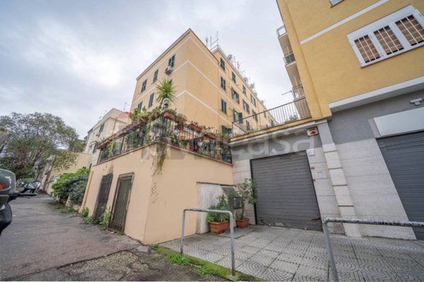 appartamento in vendita a Roma in zona Prenestino-Centocelle