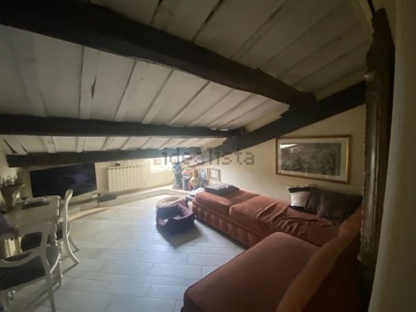 appartamento in vendita a Roma in zona Campo Marzio