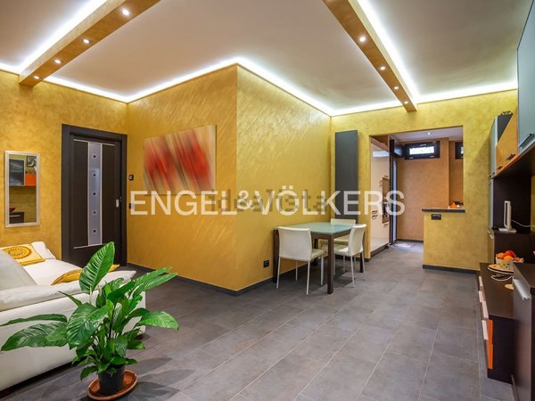 appartamento in vendita a Roma in zona Appio Claudio