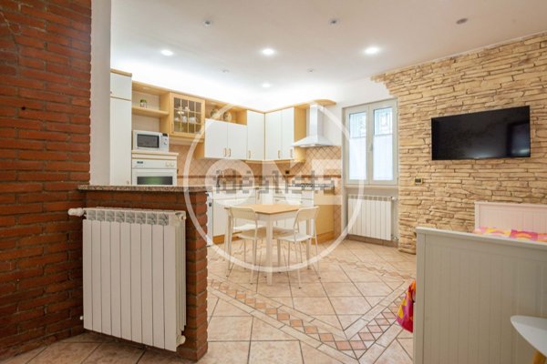 appartamento in vendita a Roma in zona Aurelio