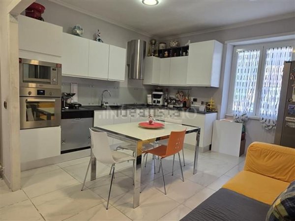 appartamento in vendita a Roma in zona Portuense