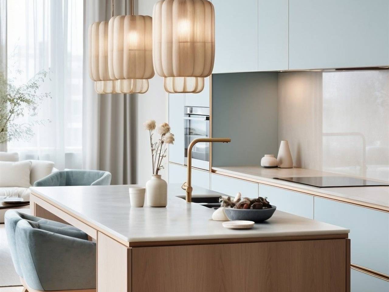 appartamento in vendita a Roma in zona EUR