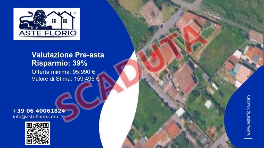 casa indipendente in vendita a Roma