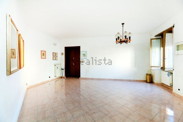 appartamento in vendita a Roma in zona Trionfale