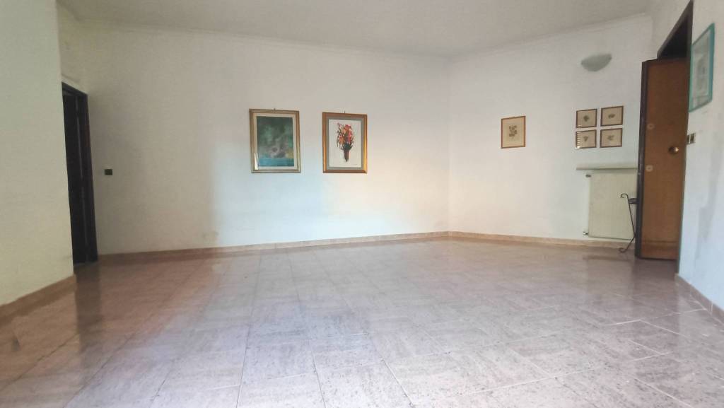 appartamento in vendita a Roma in zona Trionfale