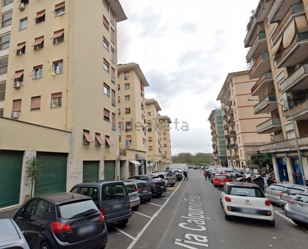 appartamento in vendita a Roma in zona Don Bosco