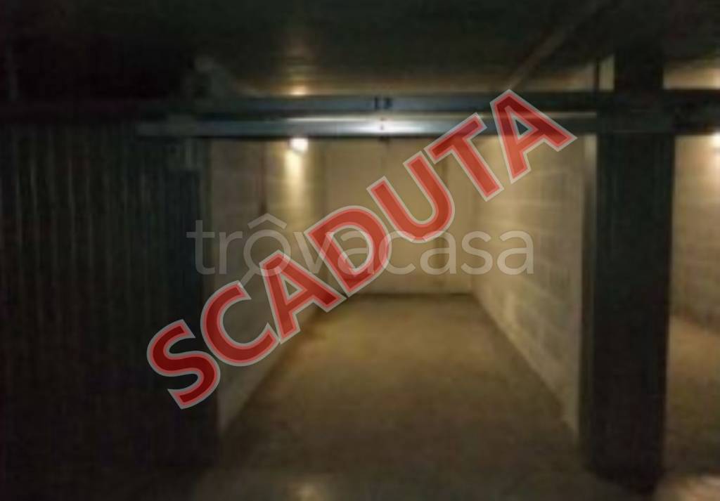 terreno edificabile in vendita a Roma in zona Collatino