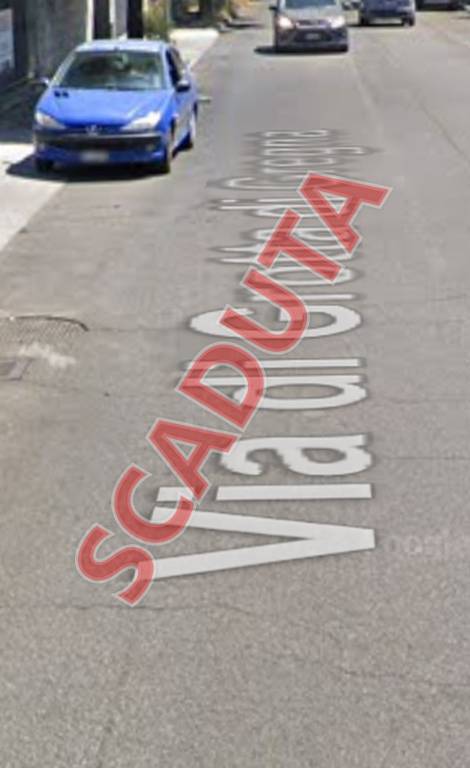 terreno edificabile in vendita a Roma in zona Collatino