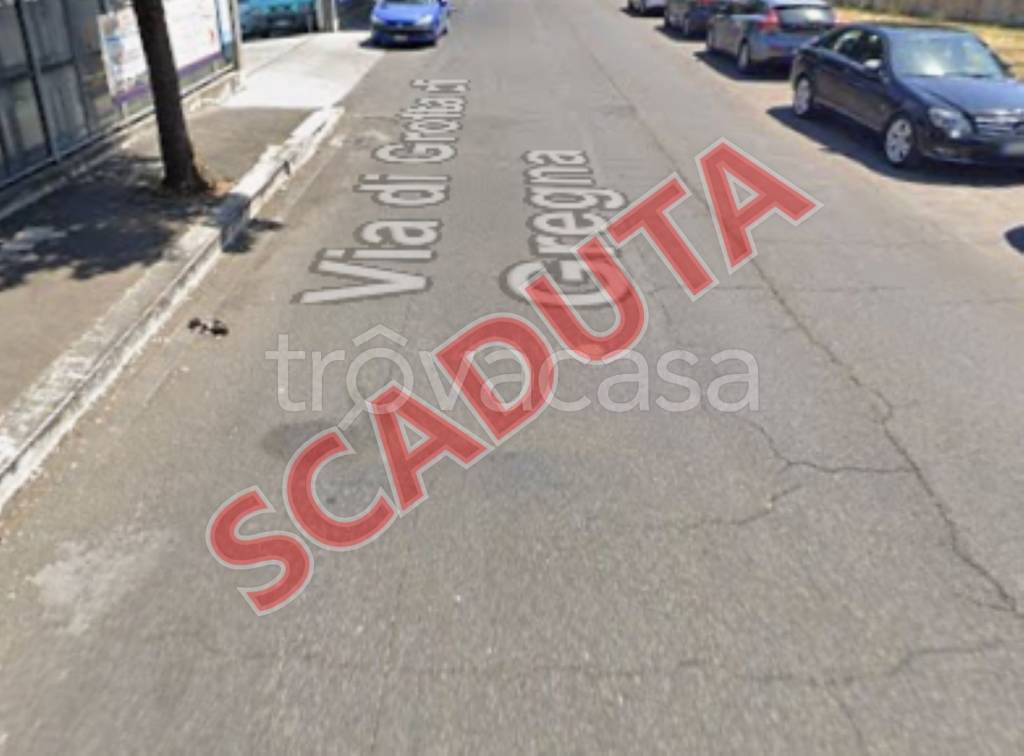 terreno edificabile in vendita a Roma in zona Collatino