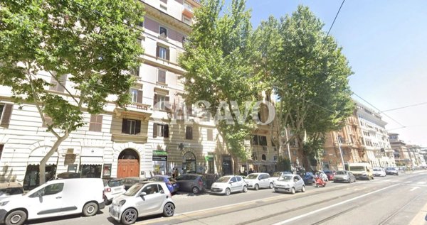 appartamento in vendita a Roma in zona Trieste