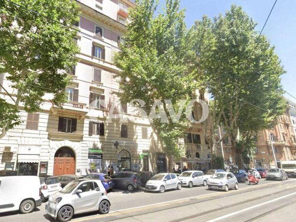 appartamento in vendita a Roma in zona Trieste