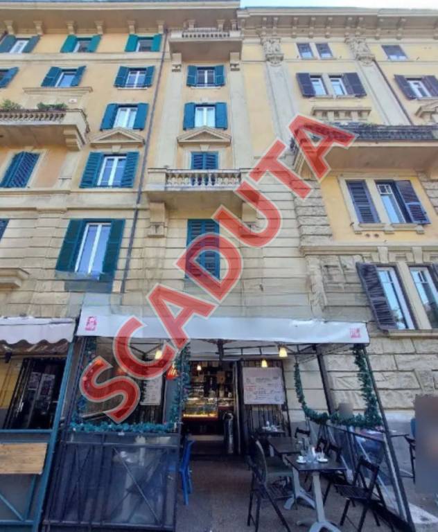 negozio in vendita a Roma in zona Della Vittoria