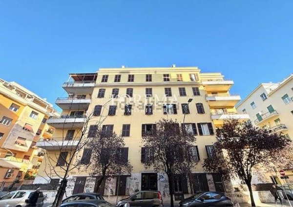 appartamento in vendita a Roma in zona Gianicolense